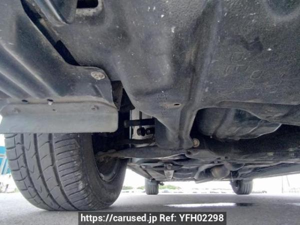 Used 2004 AT toyota wish ZNE10G Image[31]