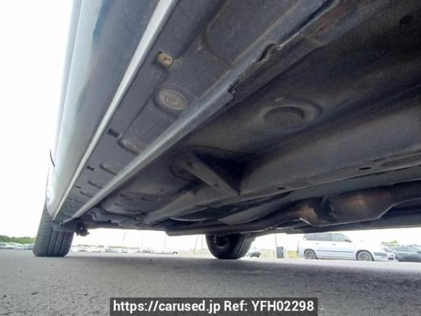 Used 2004 AT toyota wish ZNE10G Image[33]