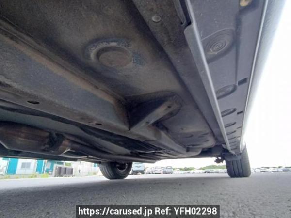 Used 2004 AT toyota wish ZNE10G Image[34]