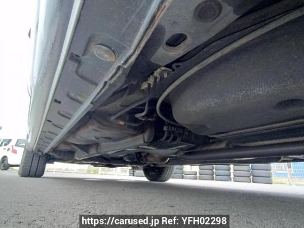 Used 2004 AT toyota wish ZNE10G Image[35]