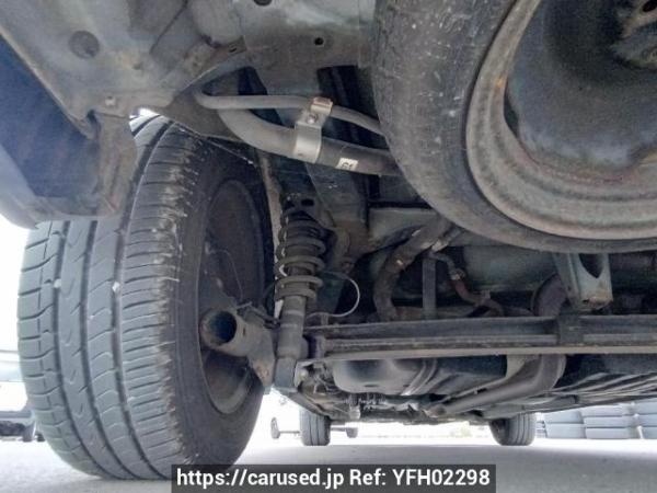 Used 2004 AT toyota wish ZNE10G Image[37]