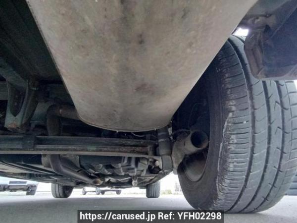 Used 2004 AT toyota wish ZNE10G Image[38]