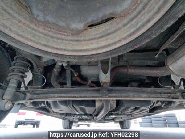 Used 2004 AT toyota wish ZNE10G Image[39]