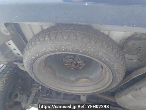 Used 2004 AT toyota wish ZNE10G Image[40]