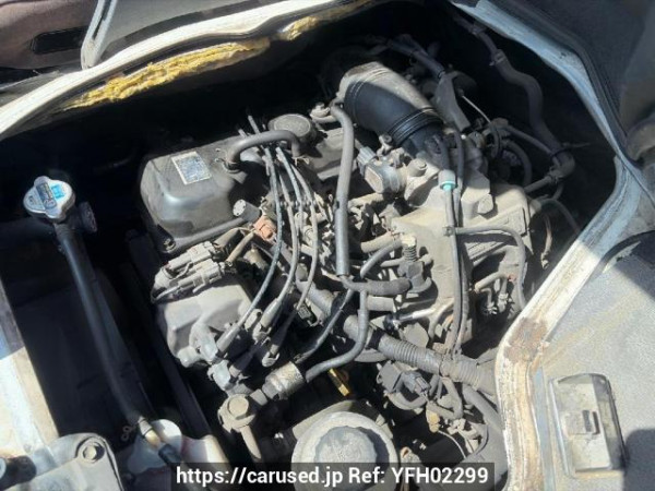 Used 2001 AT toyota hiace-wagon RZH111G Image[5]