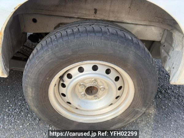 Used 2001 AT toyota hiace-wagon RZH111G Image[14]