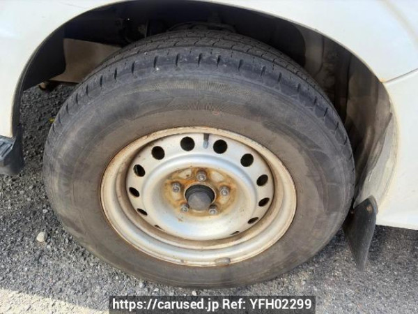 Used 2001 AT toyota hiace-wagon RZH111G Image[15]