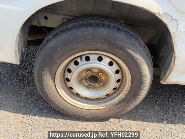 Used 2001 AT toyota hiace-wagon RZH111G Image[17]