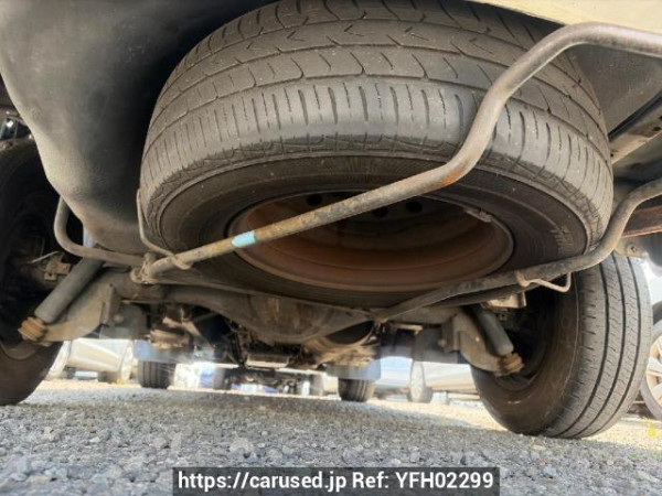 Used 2001 AT toyota hiace-wagon RZH111G Image[18]