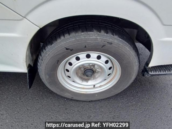 Used 2001 AT toyota hiace-wagon RZH111G Image[26]