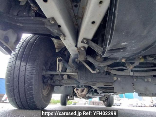 Used 2001 AT toyota hiace-wagon RZH111G Image[30]