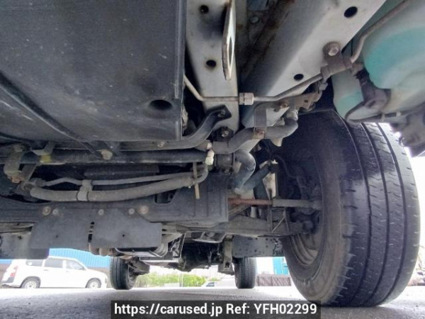 Used 2001 AT toyota hiace-wagon RZH111G Image[31]