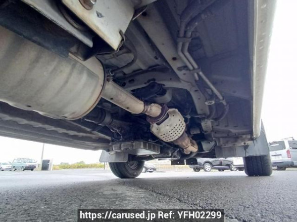 Used 2001 AT toyota hiace-wagon RZH111G Image[33]