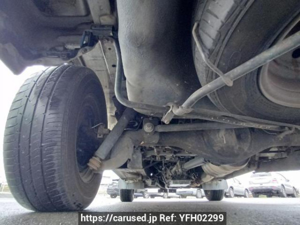 Used 2001 AT toyota hiace-wagon RZH111G Image[36]