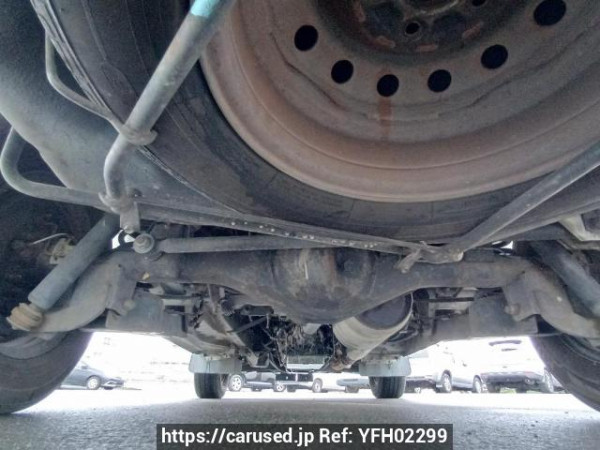 Used 2001 AT toyota hiace-wagon RZH111G Image[38]