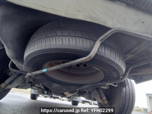 Used 2001 AT toyota hiace-wagon RZH111G Image[39]