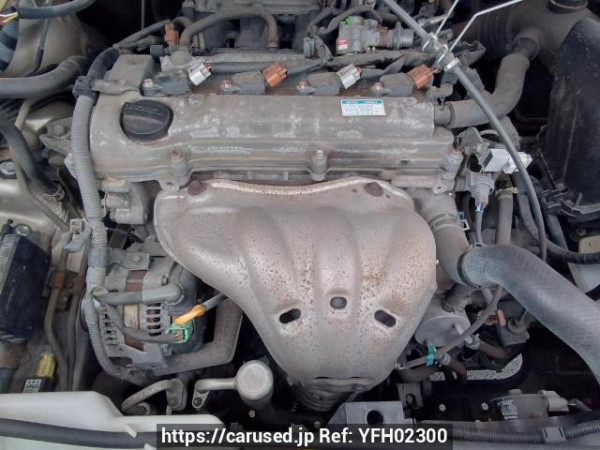 Used 2005 AT toyota noah AZR60G Image[9]