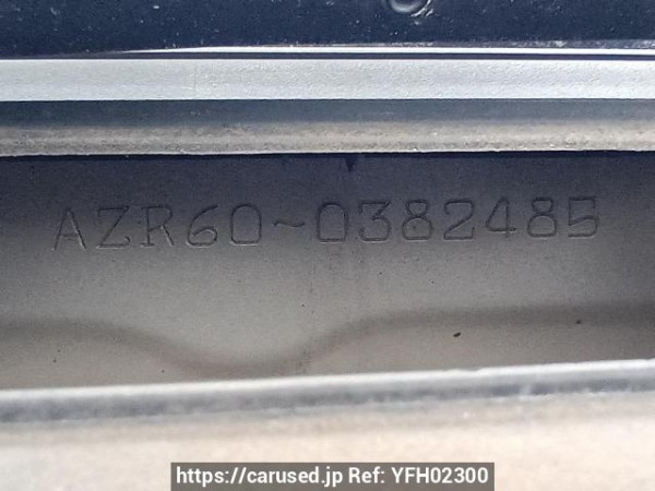 Used 2005 AT toyota noah AZR60G Image[10]