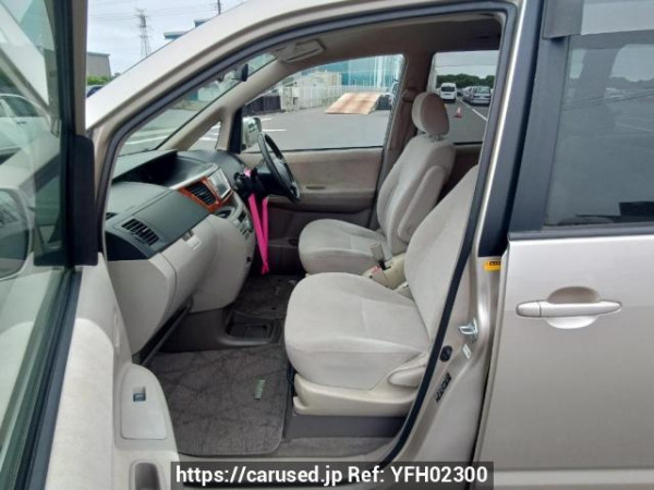 Used 2005 AT toyota noah AZR60G Image[12]