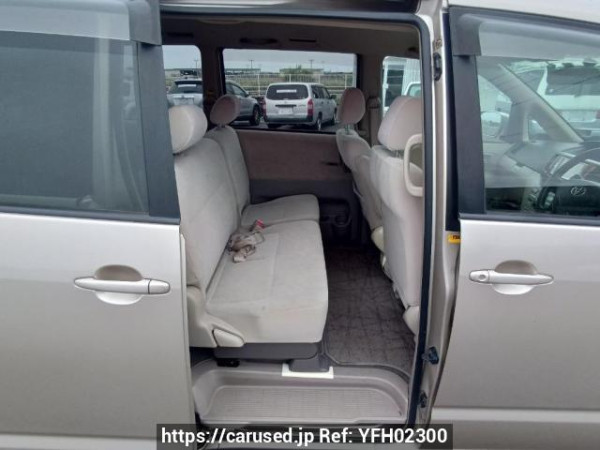 Used 2005 AT toyota noah AZR60G Image[13]