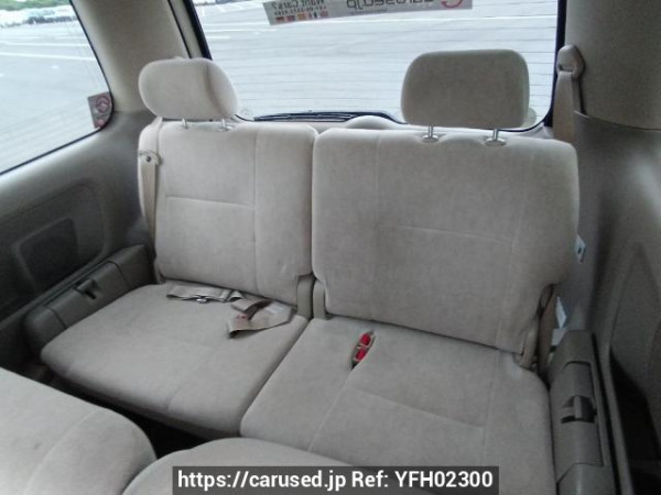 Used 2005 AT toyota noah AZR60G Image[15]