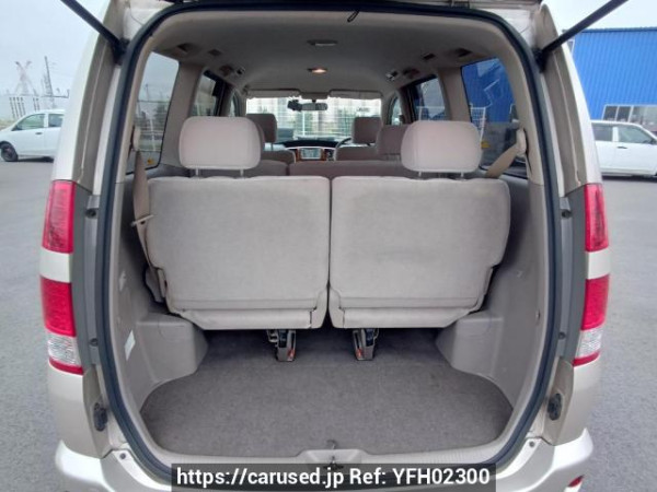 Used 2005 AT toyota noah AZR60G Image[16]