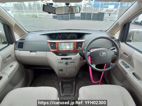 Used 2005 AT toyota noah AZR60G Image[17]