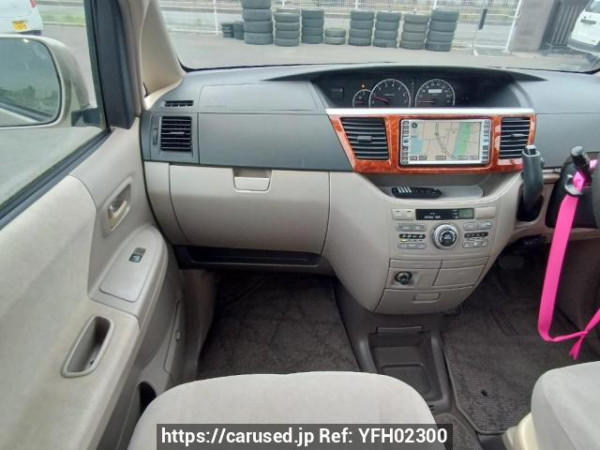 Used 2005 AT toyota noah AZR60G Image[18]