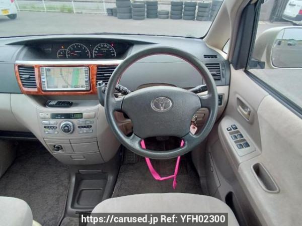 Used 2005 AT toyota noah AZR60G Image[19]