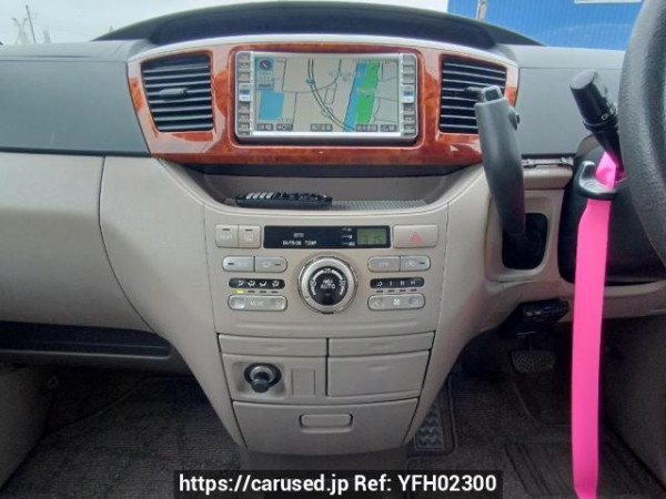 Used 2005 AT toyota noah AZR60G Image[22]