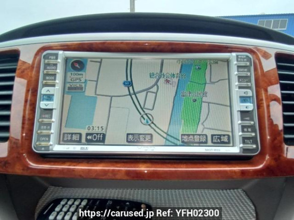 Used 2005 AT toyota noah AZR60G Image[23]