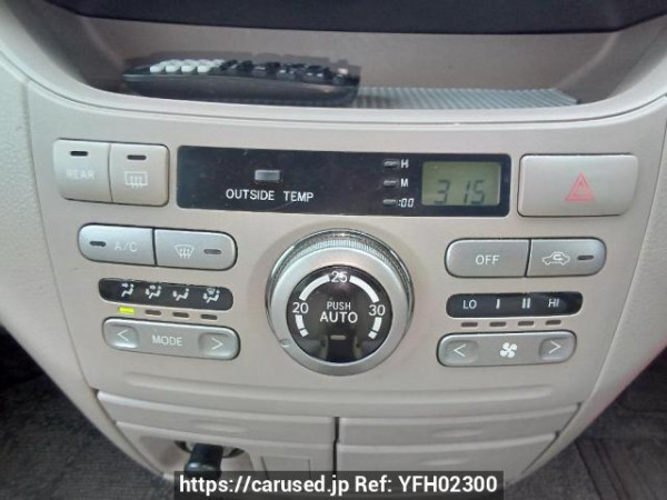 Used 2005 AT toyota noah AZR60G Image[24]