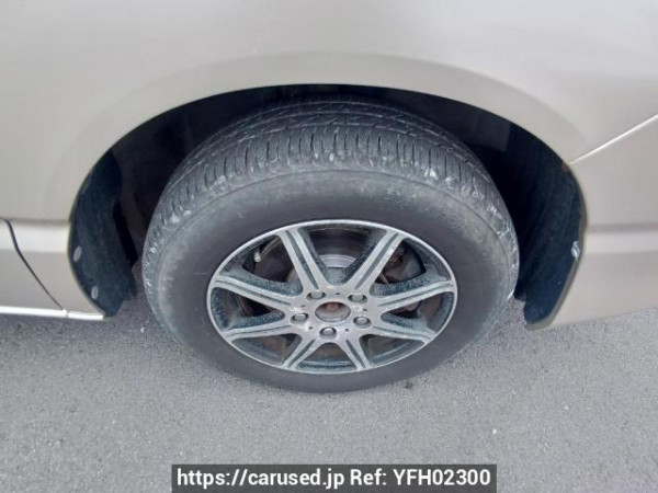 Used 2005 AT toyota noah AZR60G Image[27]