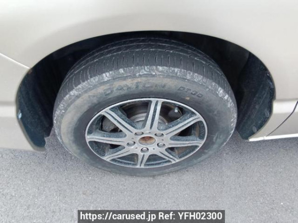 Used 2005 AT toyota noah AZR60G Image[28]