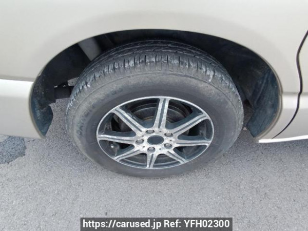 Used 2005 AT toyota noah AZR60G Image[29]