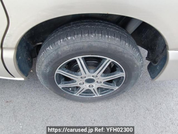 Used 2005 AT toyota noah AZR60G Image[30]