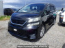 Used 2009 AT toyota vellfire ANH20W Image[2]
