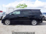 Used 2009 AT toyota vellfire ANH20W Image[3]