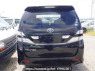 Used 2009 AT toyota vellfire ANH20W Image[5]