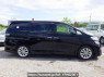 Used 2009 AT toyota vellfire ANH20W Image[7]