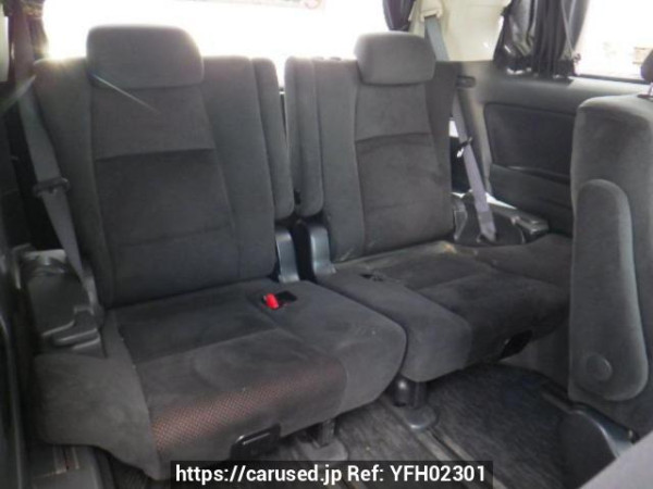 Used 2009 AT toyota vellfire ANH20W Image[15]