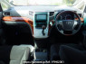 Used 2009 AT toyota vellfire ANH20W Image[17]