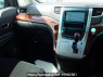 Used 2009 AT toyota vellfire ANH20W Image[18]
