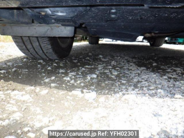 Used 2009 AT toyota vellfire ANH20W Image[32]