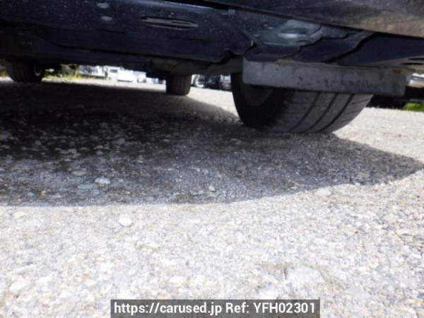 Used 2009 AT toyota vellfire ANH20W Image[33]