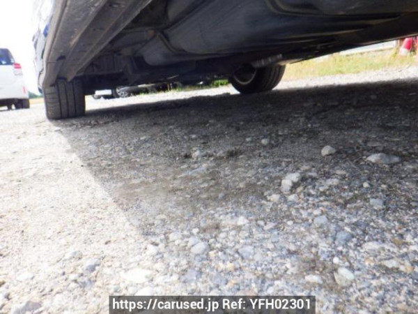 Used 2009 AT toyota vellfire ANH20W Image[34]