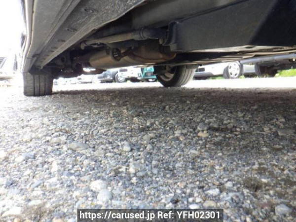 Used 2009 AT toyota vellfire ANH20W Image[36]