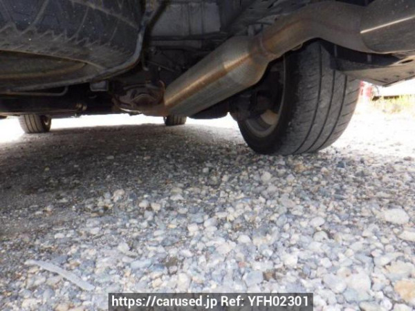 Used 2009 AT toyota vellfire ANH20W Image[39]