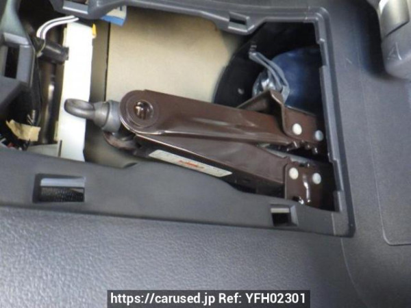 Used 2009 AT toyota vellfire ANH20W Image[41]