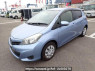 Used 2012 AT toyota vitz NSP130 Image[2]